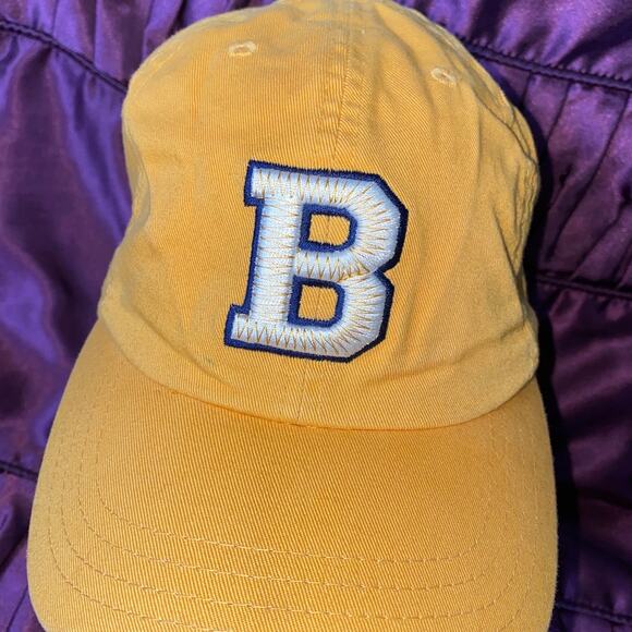 Vintage Budweiser Embroidered B Official Anheuser-Busch 100% Cotton Adjustable - Picture 6 of 13